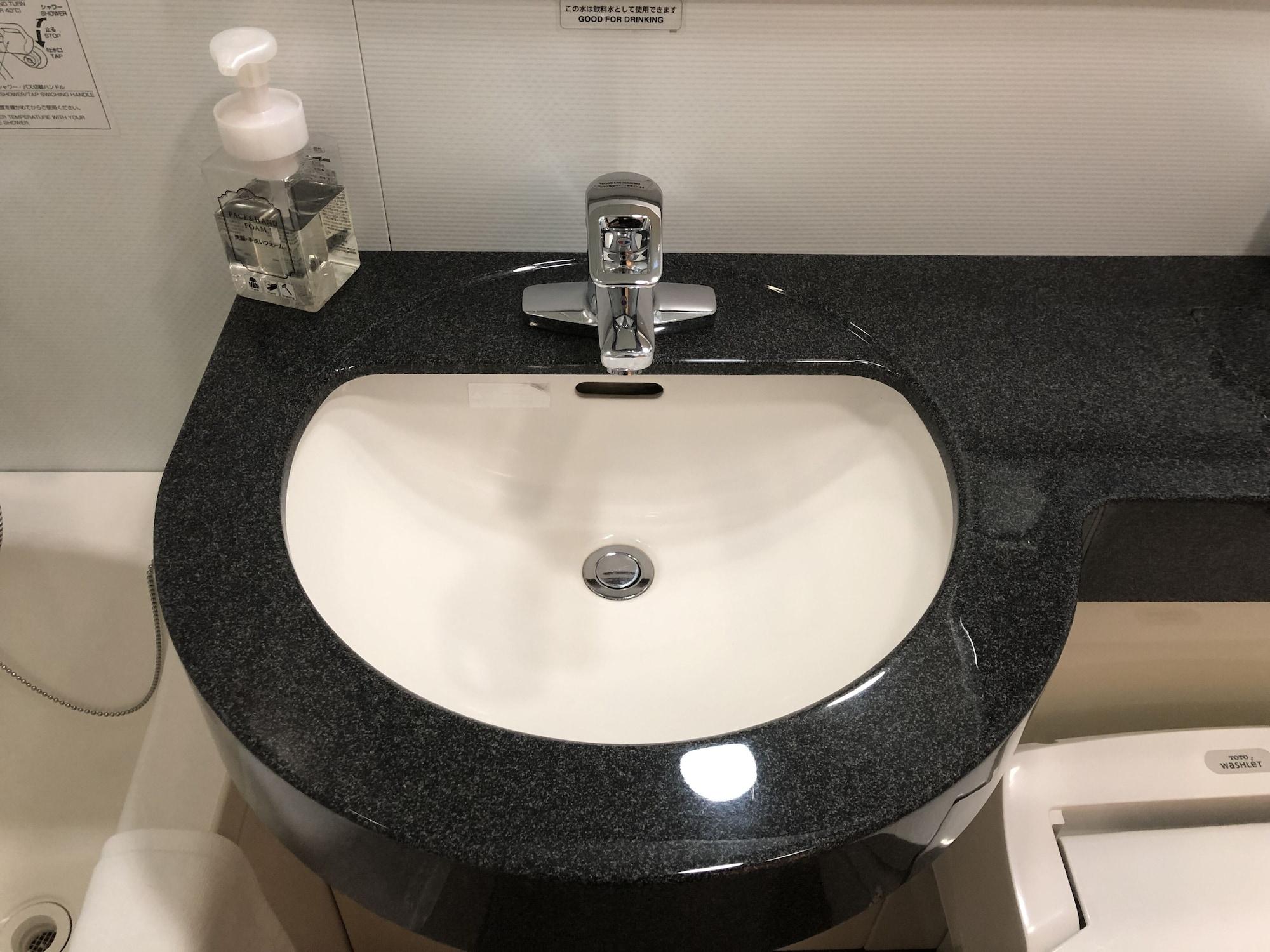 Daiwa Roynet Hotel Okayama Ekimae Exteriör bild